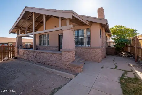 El Paso Triplex Opportunity