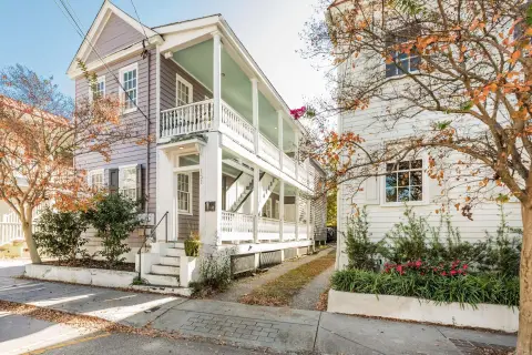 Charleston Legal Short Term Rental