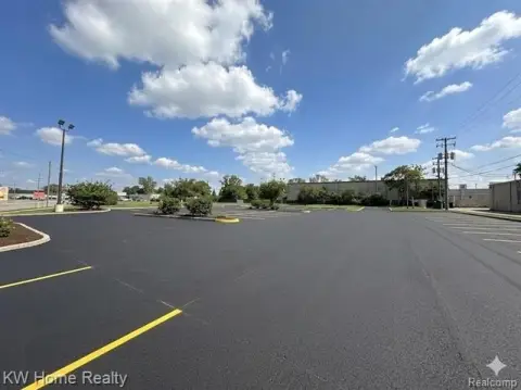 Warren Commercial Land For Sale