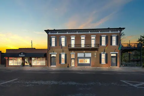 Restaurant & Banquet Center For Sale