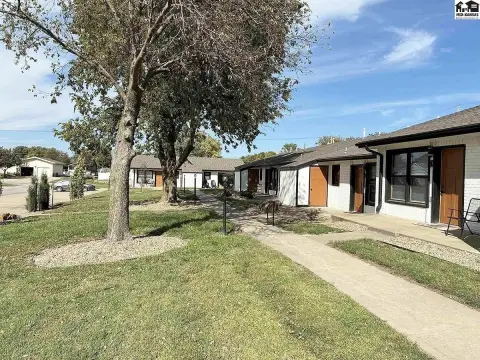 Fully Leased Apartment Complex