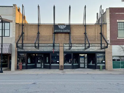 Downtown Hutchinson Salon & Boutique