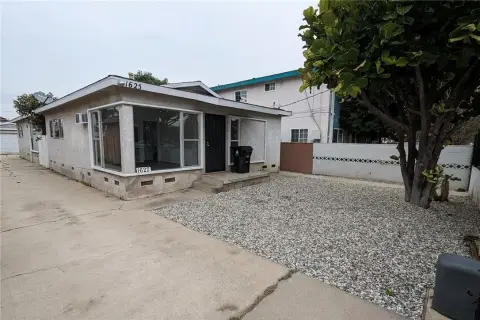Triplex Income Property