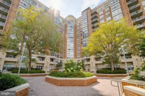 Two-Bedroom Residential Income Condo