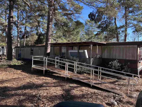 Carthage Acreage with Existing Utilities