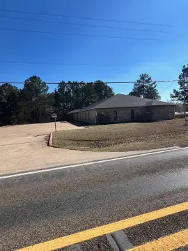 Longview Office Space Available