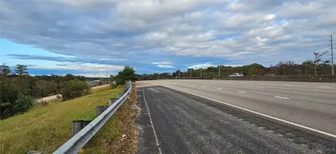 Land with Visibility on US-231