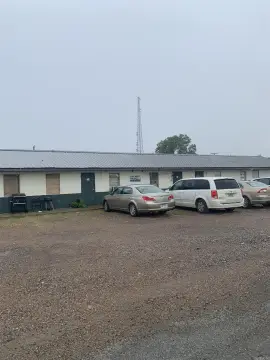 Apartment Building with 16 Studios