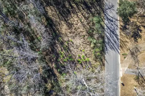 Residential Lot in Established Area