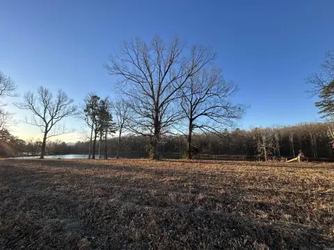 Mena, AR Acreage with Lake