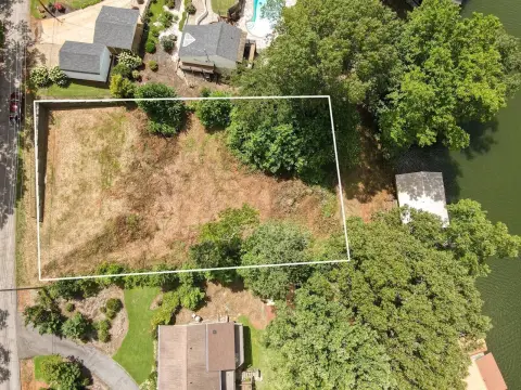 Lake Lyman Waterfront Lot