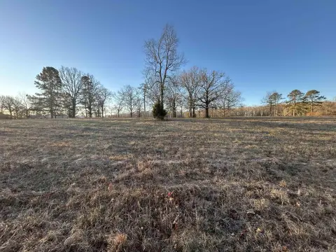 Mena, AR Acreage with Lake