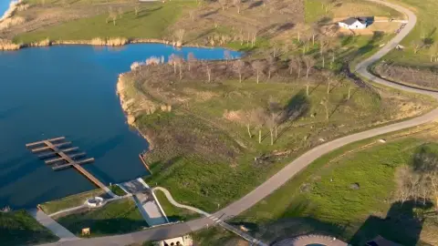 Residential Land in Gated Community