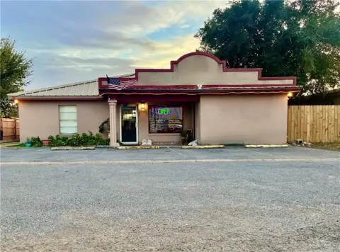 Established Salon in Prime Location