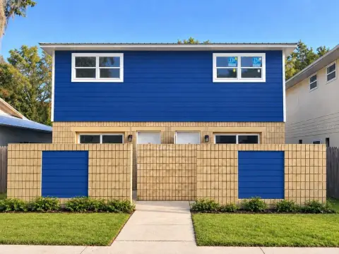 Renovated Duplex