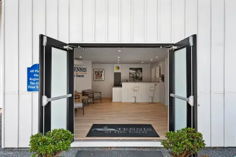 Westhampton Sports Facility on 4.4 Acres