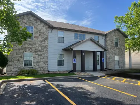 Branson Four-Unit Multifamily Property