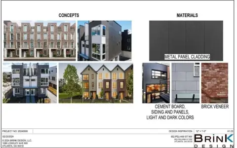 Development Opportunity in Growing Atlanta