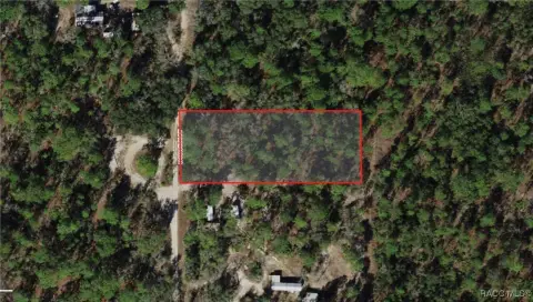 Crystal River Land For Sale