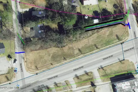 Wilson, NC Land Opportunity