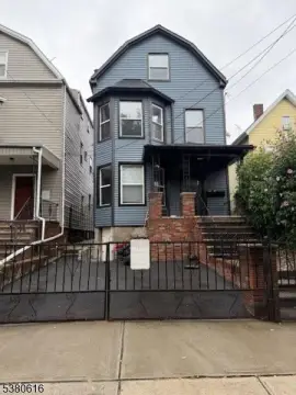 Redone Multi-Family in Newark City