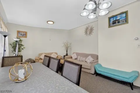 Spacious Two-Family Home in Bayonne