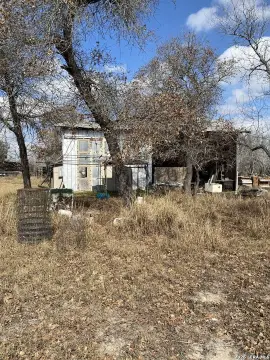 Unrestricted Land Near Somerset, TX
