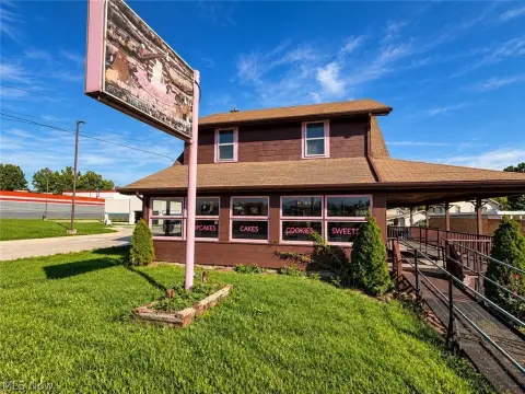 Mixed-Use Property with Storefront