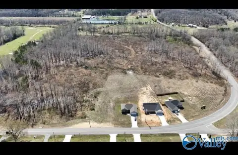 30 Acres in Scottsboro, AL