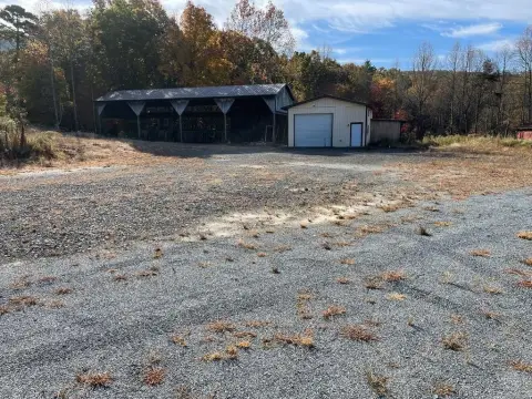 Murphy, NC Warehouse For Sale