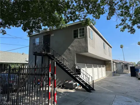 Compton Multifamily Investment Opportunity