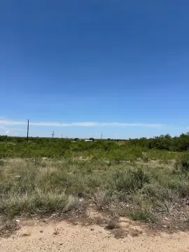 Snyder, TX Land For Sale