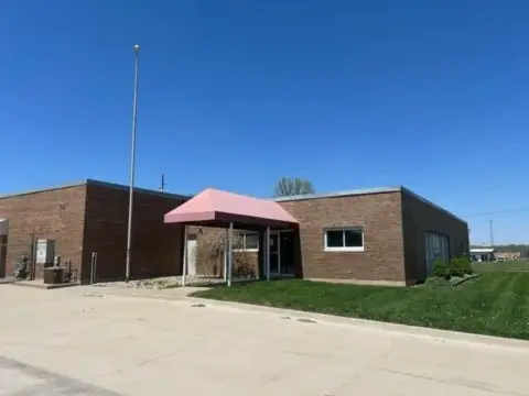 Sioux City Warehouse and Office