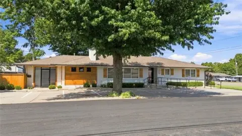 Remodeled Medical Office Space