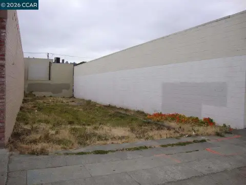 El Cerrito Commercial Development Opportunity