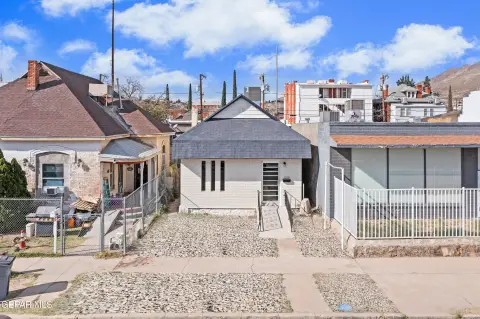 Renovated Commercial Property Near Downtown