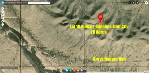 West Texas Land Opportunity