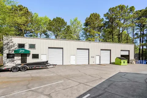 Office Warehouse in Murrells Inlet