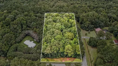 Two Acres in Summerville