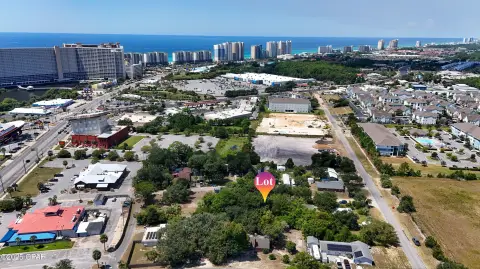 Land in Panama City Beach