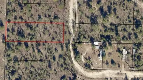 Vacant Land in Fountain, FL