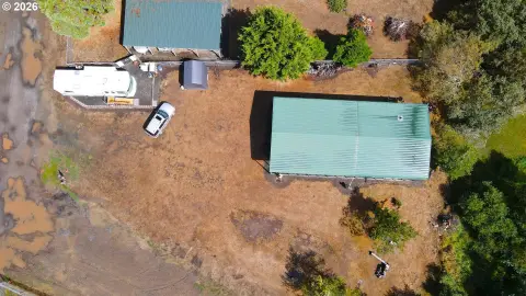 Recreation Land with Creek Access