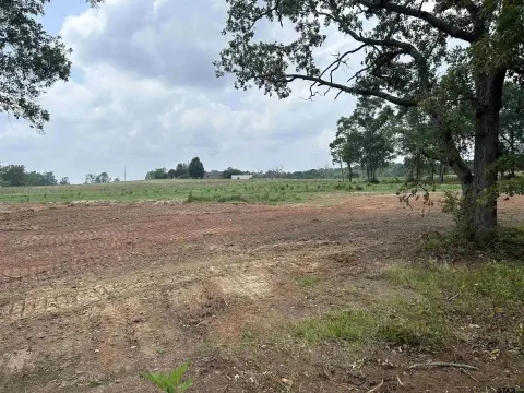 Cleared Acreage Ready to Build