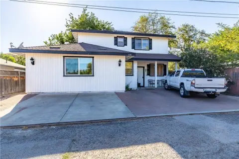 Two Homes on One Lot