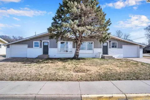 Updated Duplex Investment Opportunity