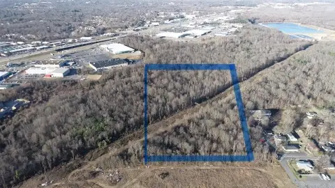 North Little Rock Acreage Opportunity