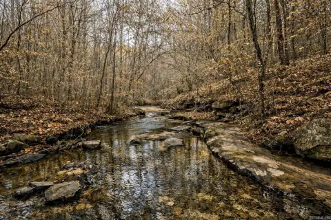 Dennard, AR Recreational Land