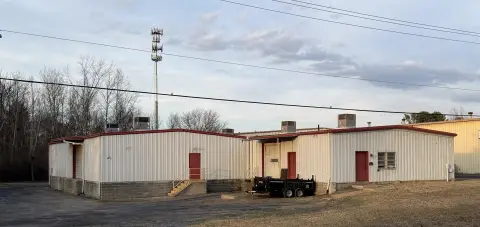 Industrial Building in Waynesboro, VA