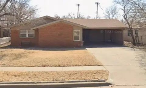 Lubbock Multifamily Investment Opportunity