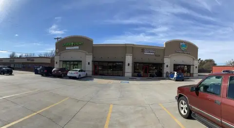 Oklahoma City Retail Opportunity